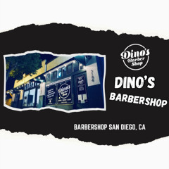 Barbershop San Diego, CA