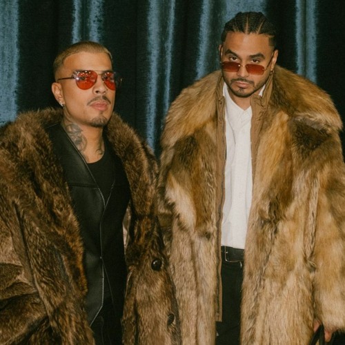 Álvaro Diaz Ft – BYAK