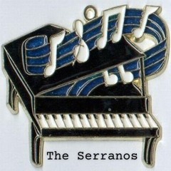 Don't Tell Me - The Serranos