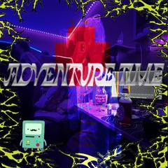 время приключений (wiggi + tearen)