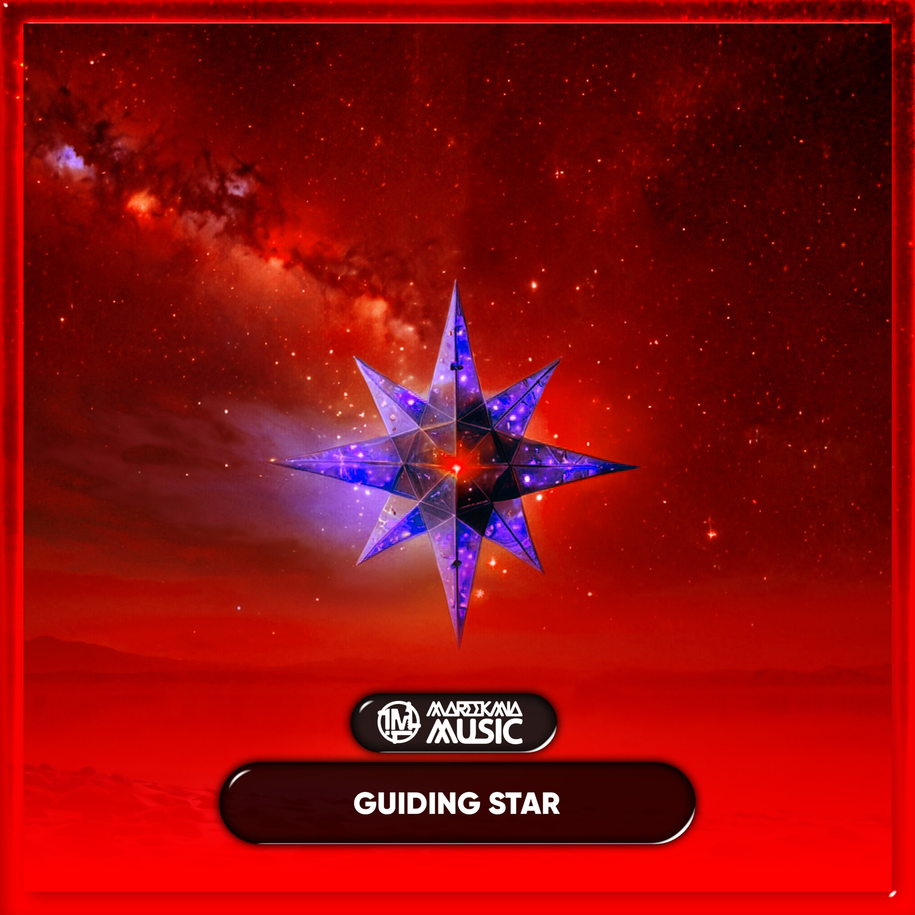 Guiding Star episode artwork
