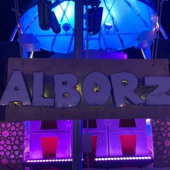 Madmotormiquel @ Alborz Burning Man 2023