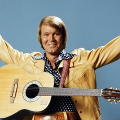 Wichita Lineman - Glen Campbell (NIGHTCORE)