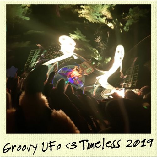 Timeless 2019
