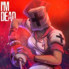 Dark Deception Chapter 4 Rap Song "Im Dead" -  Rockit Gaming (Torment Therapy)