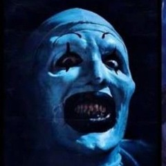 Art the clown straight from Hell
