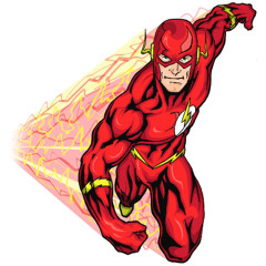 flash