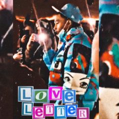 Sleezybo- Love Letter