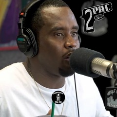 P. Diddy Reacts To 2Pac Hit Em Up Remix Reaction