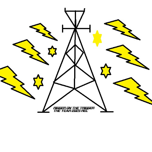 rigger on the trigger ten past midnight mix 2018 23rd april