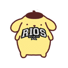 RIOS @ NOCHE DE SOL