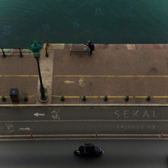 SEKAL - AFRO HOUSE SET EP01 | Da Capo | &ME | Caiiro | Moojo | Szon | Bun Xapa | Adriatique