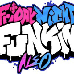 FNF NEO Eggnog