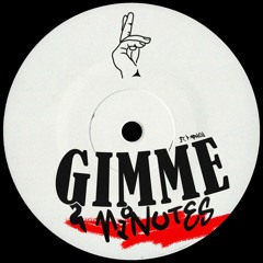 P Money - Gimme 2 Minutes (140 Bootleg) [FREE DL]