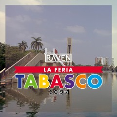 EL EDEN (Tema de Feria Tabasco 2024)