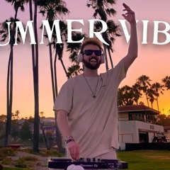 Summer Vibes Dua Lipa Alesso Chainsmokers Axwell Ingrosso Calvin Harris John Summit Diplo