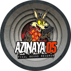 PROMO Azinaya 05 🎶 OUT 17th DECEMBER = MNT, Elektromatik, Ivan Le Terrible & MC Galere 🎶