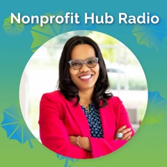 Rev. Bethany Johnson-Javois - How Nonprofits Can Help to Heal Internalized Racism