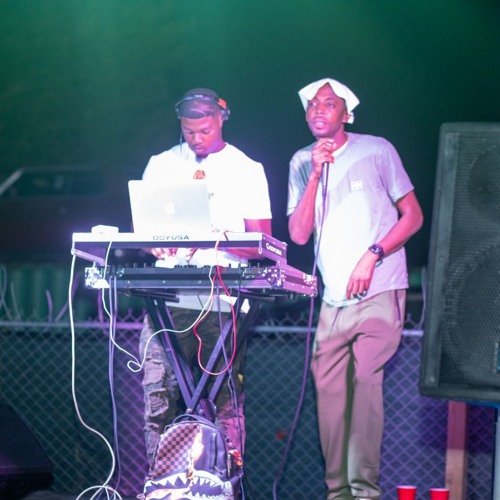DJGORGUN FT. SUPA SID - We2 BAR LIVE AUDIO 2023