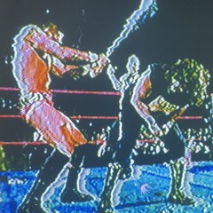 Wrestling - MyDeathReal x Pro Pain x hu$hgod (prod. hu$hgod)