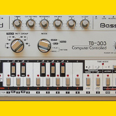 Bassline Papy