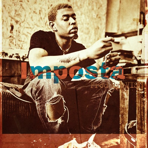 Imposta [Prod. V i S]