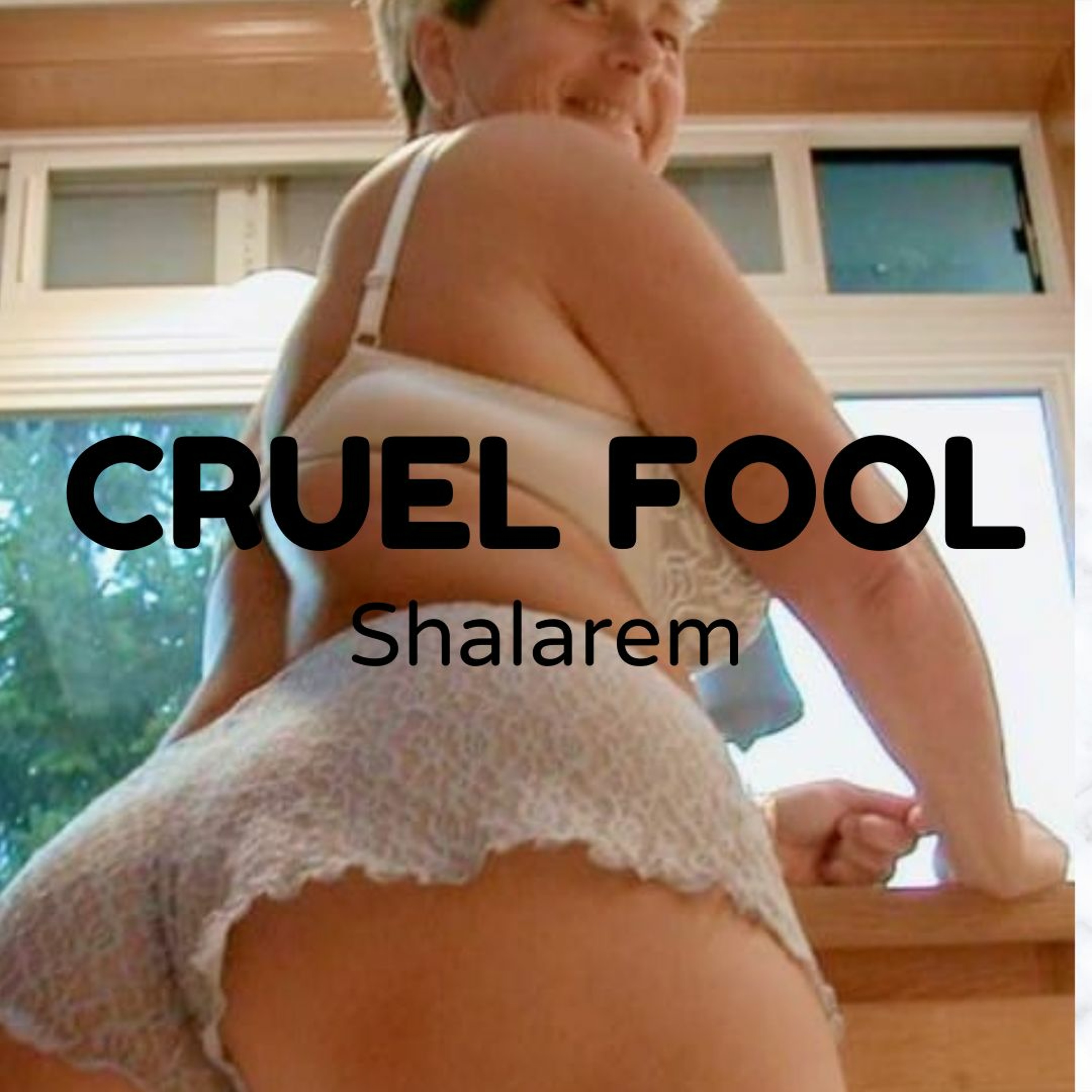 Cruel Fool episode artwork