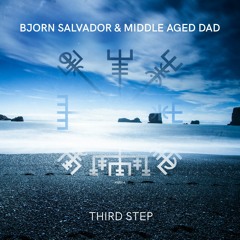 PREMIERE: Bjorn Salvador, Middle Aged Dad - Third Step (Original Mix) [Nordic Voyage Recordings]