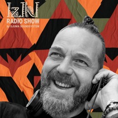 Djuma Soundsystem presents Iziki Show 082
