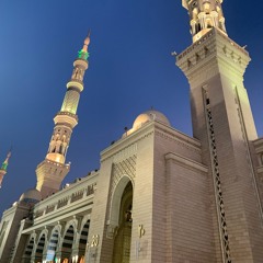 تلاوة هادئة وجميلة من سورة محمد للقارئ ناصر العصفور فجر السبت ٢٢-٤-١٤٤٣هـ