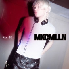 JK Mix 02 - MKCMLLN