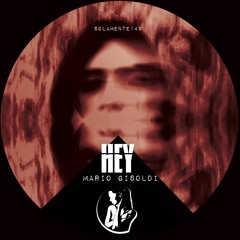 MARIO GISOLDI - Hey