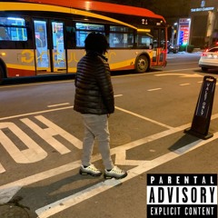 Sinners prayer- BlueboiMontana