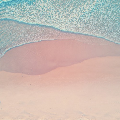 Goldmund and Hollie Kenniff - The Midsummer Sea (proceeds to Oceana Canada)