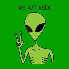 Alien Communication