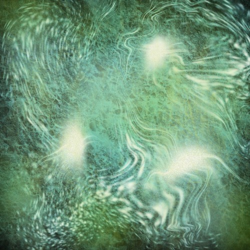 PREMIERE: Foans - Black Beach [Image Research Records]