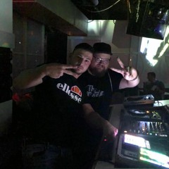 Bassmotorik @ Fabrik Limburg 08.10.21 [Intro]