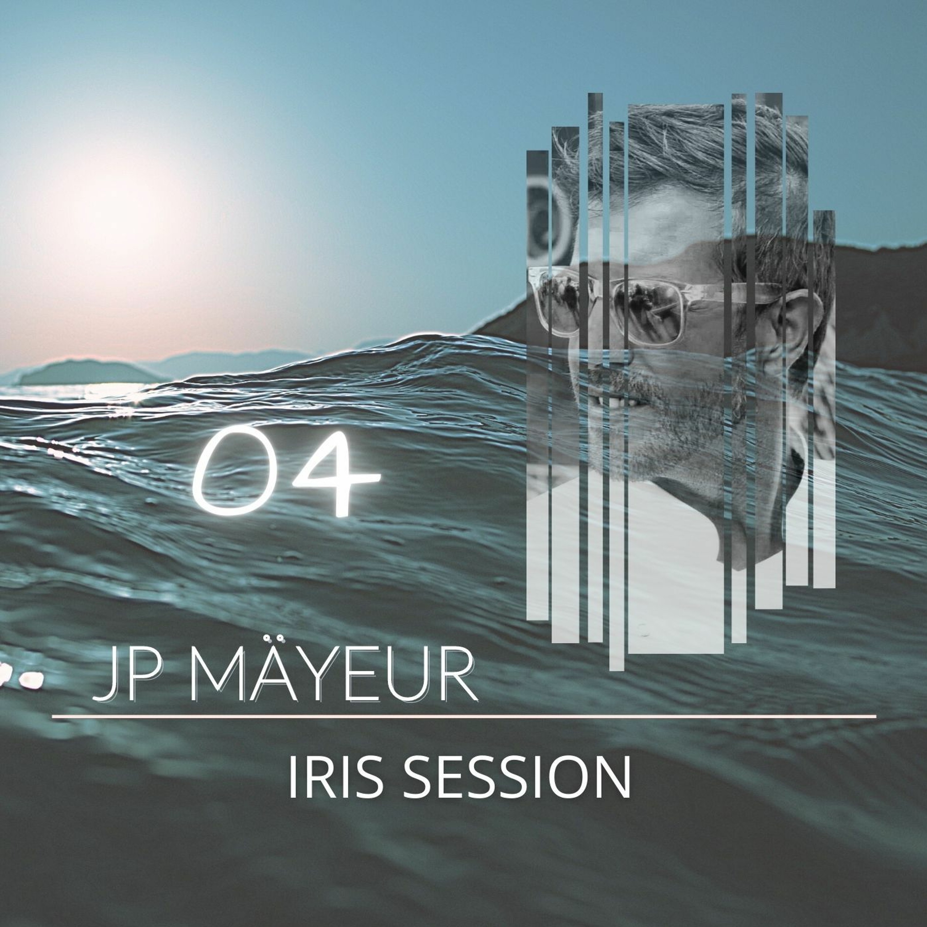JP Mäyeur