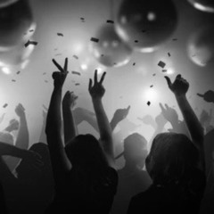 Crossin' Borders / "Lovely Vocal Deep House Session"