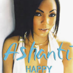 Happy by Ashanti (R1ch One dark sub chamber remix)