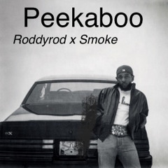 peekaboo x RoddyRod x Smoke #JerseyClub