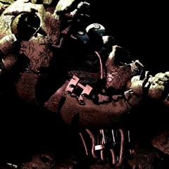 [Vs FNaF 3] Taken Apart (FNF) (Version 1)