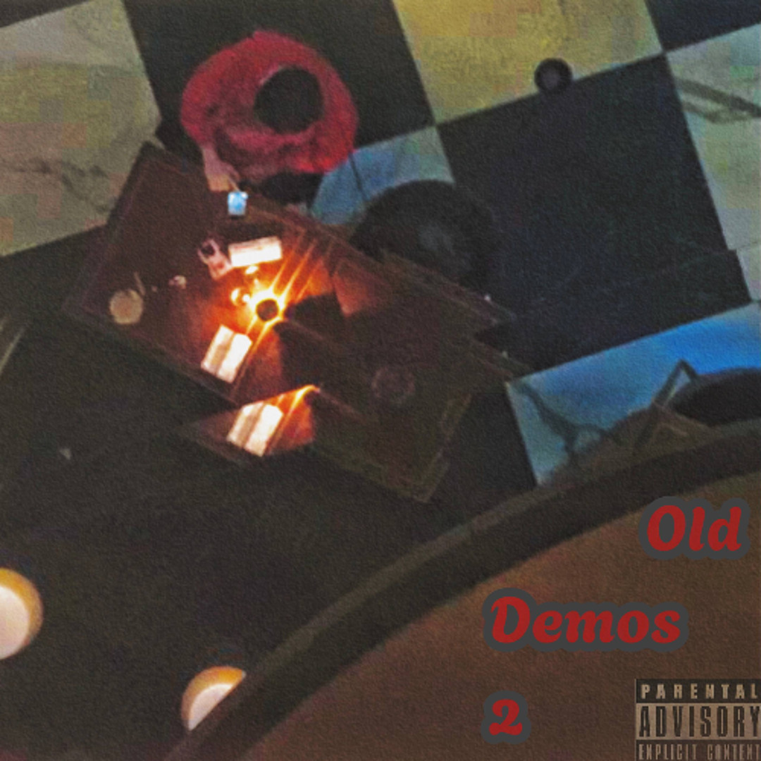 Stream yaogami | Listen to OLD DEMOS 2 playlist online for free on ...