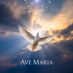 Schubert-Liszt Ave Maria