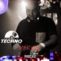 PODCAST #009 - MBRYAN (Portugal) Feb 2020