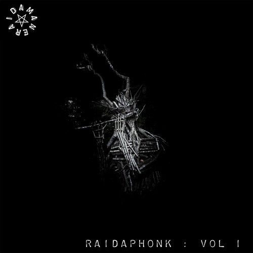 RAIDAPHONK : VOL 1