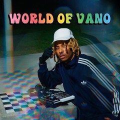 World of VANO (Beat Tape)