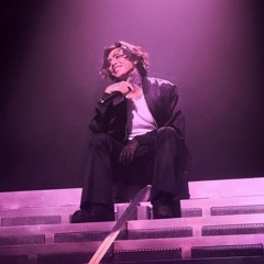 DPR IAN - I Am Nobody (IAN) from the Paris concert