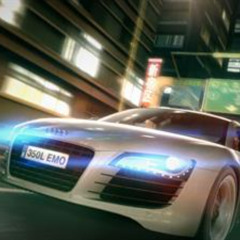 Metropolis Street Racer - Freeway (Remix)