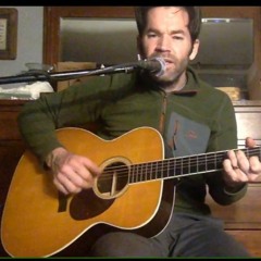 Don't Give Up on Me (Andy Grammer)